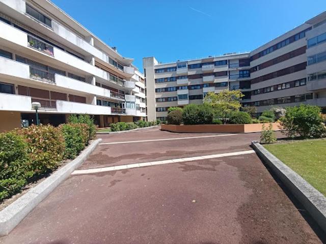 Vente Appartement 5 pièces 88.58 m2 Amiens
