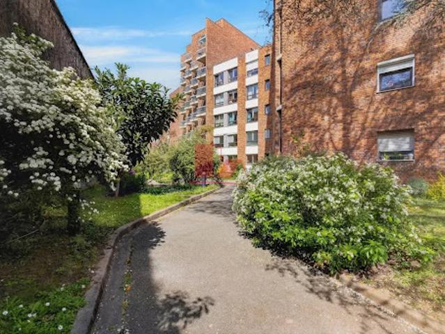 Vente Appartement 5 pièces 88.75 m2 Issy les Moulineaux