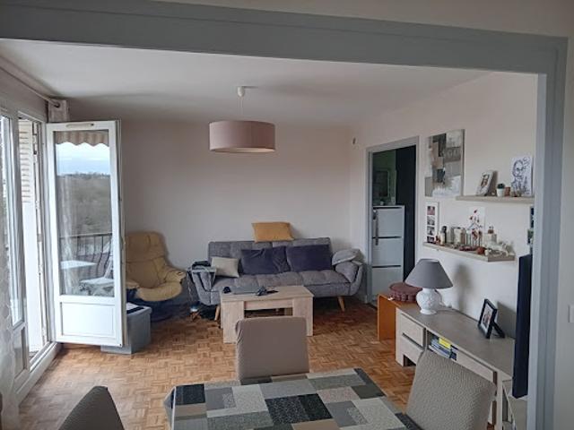 Vente Appartement 5 pièces 88.85 m2 Meaux