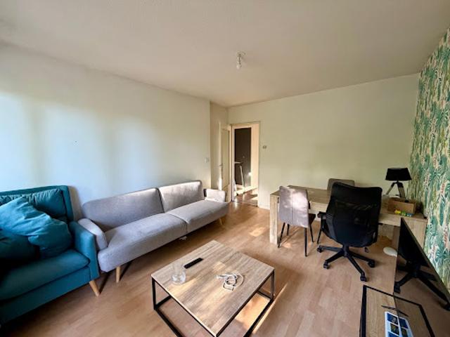 Vente Appartement 5 pièces 88.91 m2 Nantes