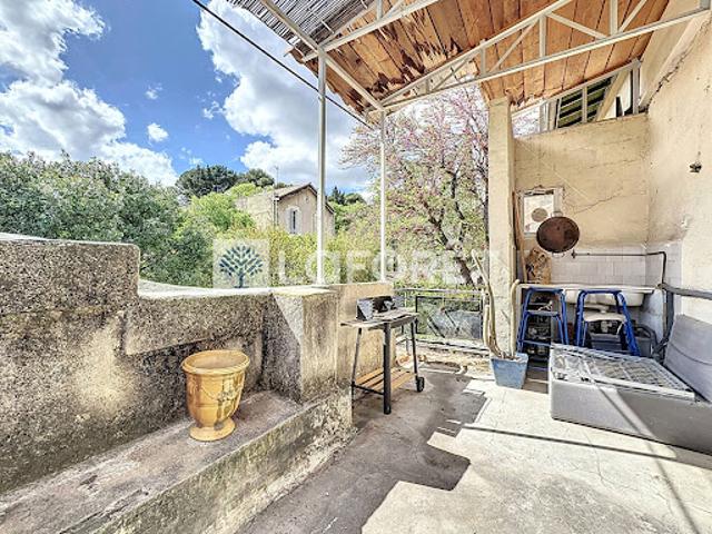 Vente Appartement 5 pièces 88.31 m2 Nimes