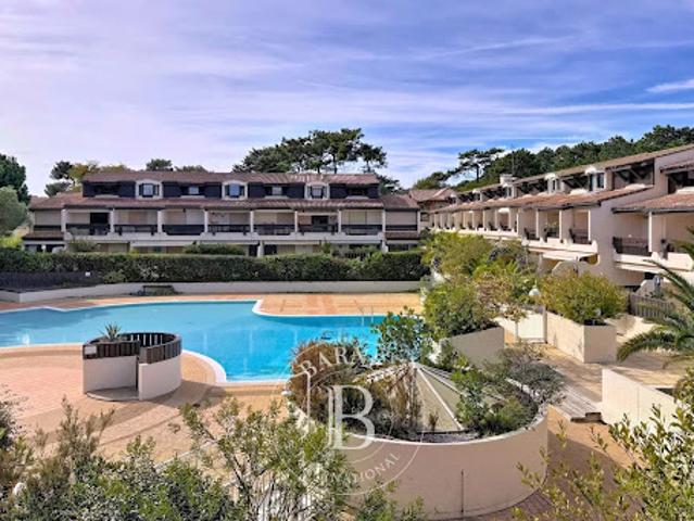 Vente Appartement 5 pièces 88.35 m2 Lège Cap Ferret
