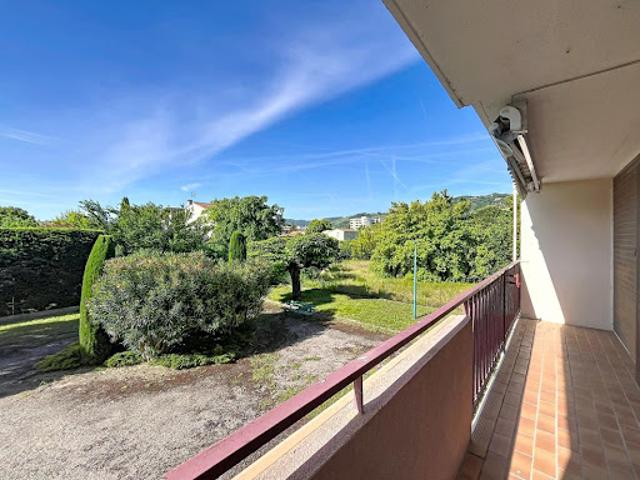 Vente Appartement 5 pièces 88 m2 Tournon sur Rhône