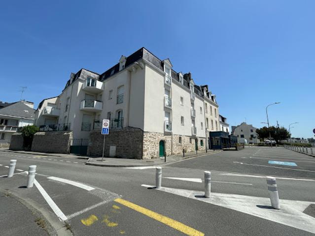 Vente Appartement 5 pièces 88 m2 Vannes
