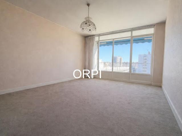 Vente Appartement 5 pièces 88 m2 Vitry sur Seine