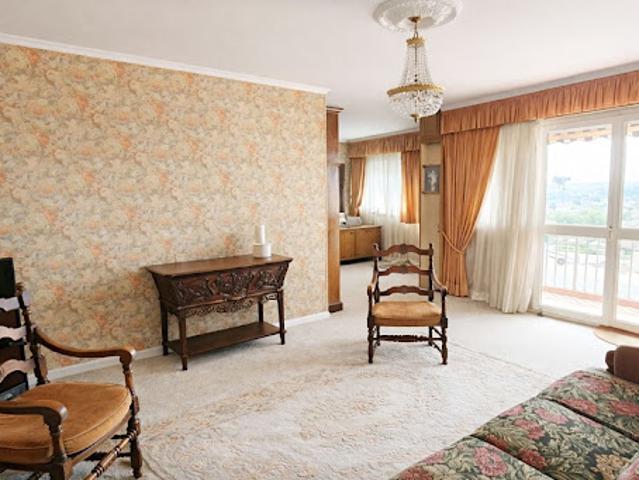 Vente Appartement 5 pièces 88 m2 Argenteuil