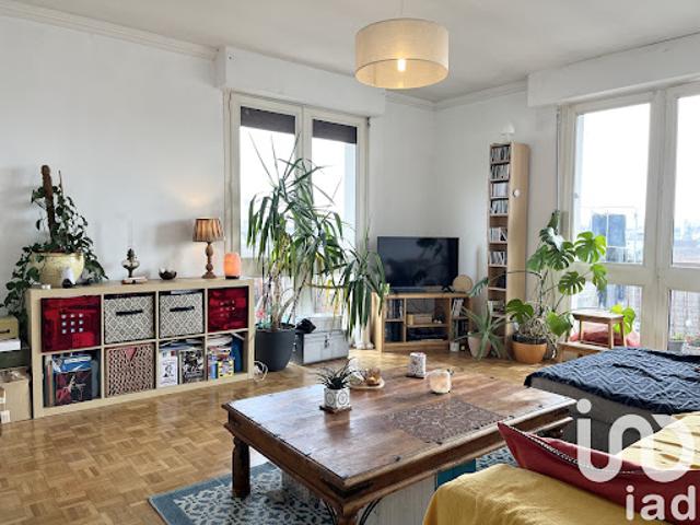 Vente Appartement 5 pièces 88 m2 Brive la Gaillarde