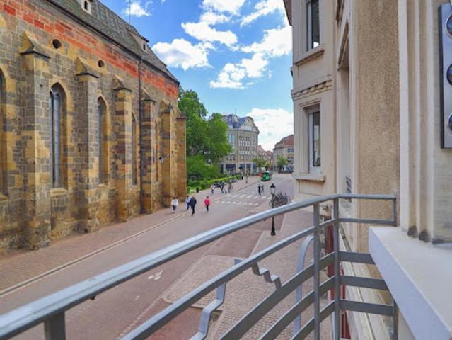 Vente Appartement 5 pièces 88 m2 Colmar
