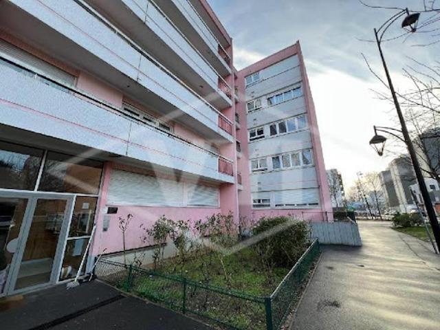 Vente Appartement 5 pièces 88 m2 Epinay sous senart
