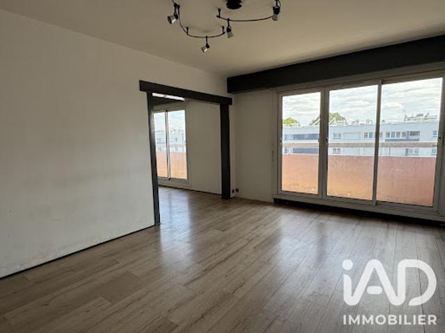 Vente Appartement 5 pièces 88 m2 Epinay sous senart
