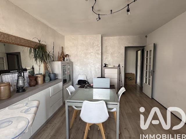 Vente Appartement 5 pièces 88 m2 Epinay sous senart