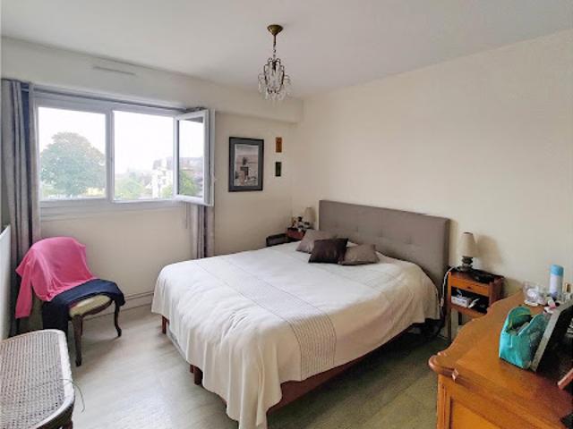 Vente Appartement 5 pièces 88 m2 Evreux