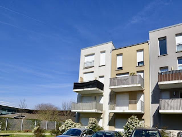 Vente Appartement 5 pièces 88 m2 Herblay sur Seine