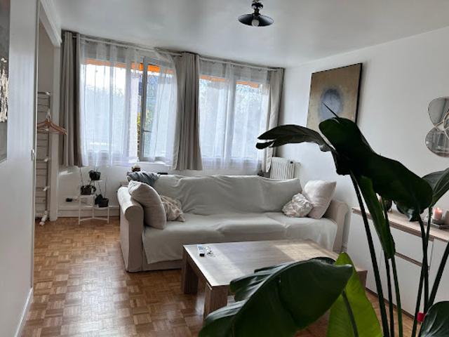 Vente Appartement 5 pièces 88 m2 Le Vésinet