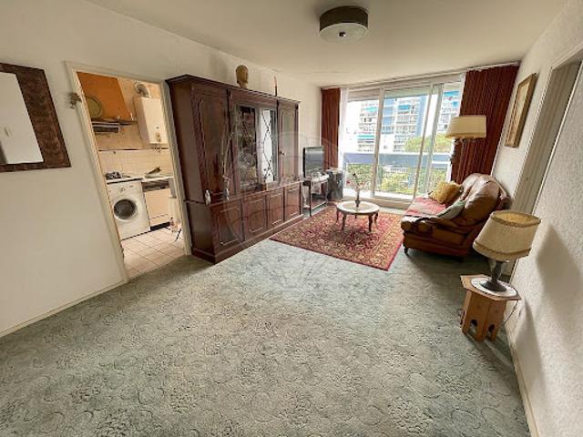 Vente Appartement 5 pièces 88 m2 Merignac