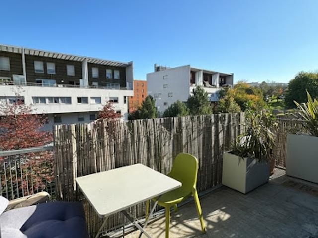 Vente Appartement 5 pièces 88 m2 Nantes