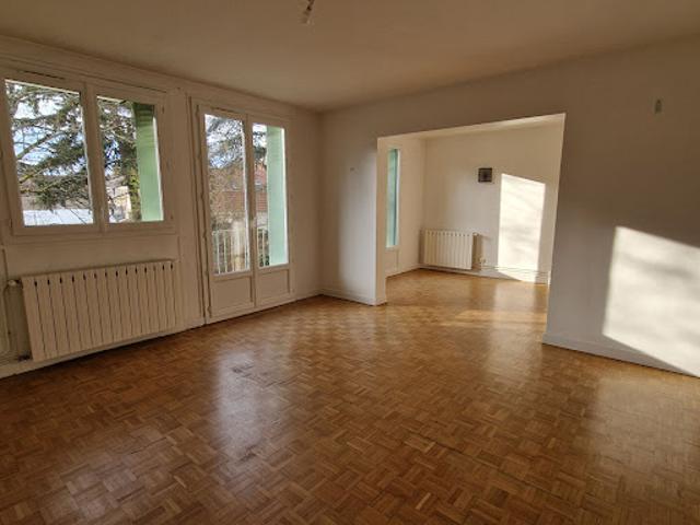 Vente Appartement 5 pièces 88 m2 Nevers