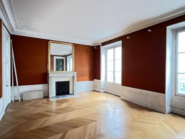 Vente Appartement 5 pièces 88 m2 Paris 7ème