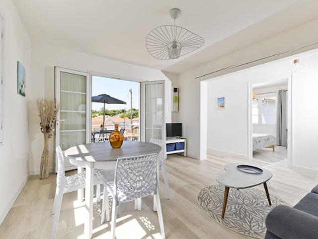 Vente Appartement 5 pièces 88 m2 Royan