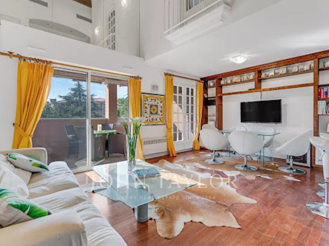 Vente Appartement 5 pièces 88 m2 Saint Tropez