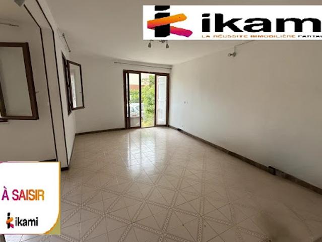 Vente Appartement 5 pièces 88 m2 Saint denis chaudron
