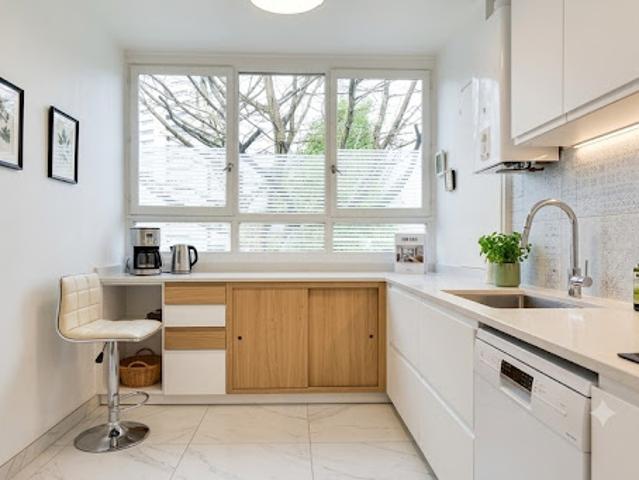 Vente Appartement 5 pièces 88 m2 Saint Herblain