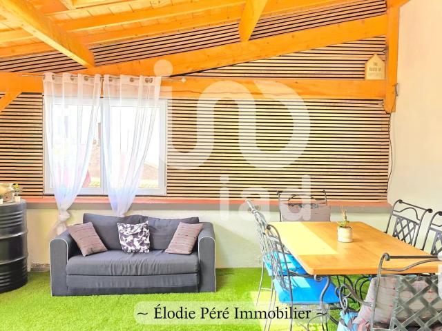 Vente Appartement 5 pièces