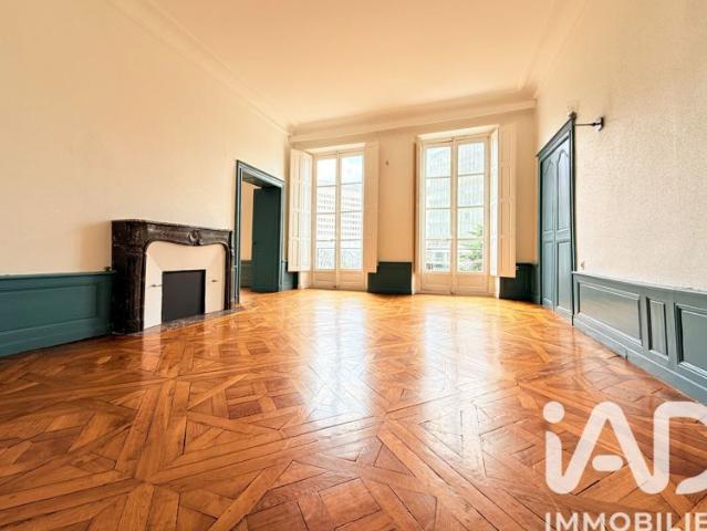 Vente Appartement 5 pièces