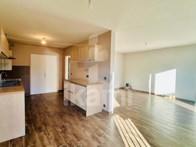 Vente Appartement 5 pièces 89.71 m2 Tain l'Hermitage