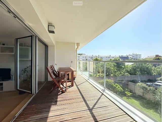 Vente Appartement 5 pièces 89.74 m2 Rennes