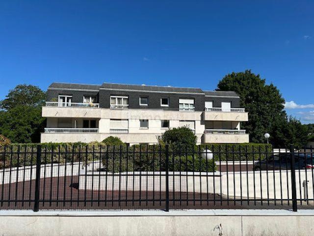 Vente Appartement 5 pièces 89.7 m2 Montmorency