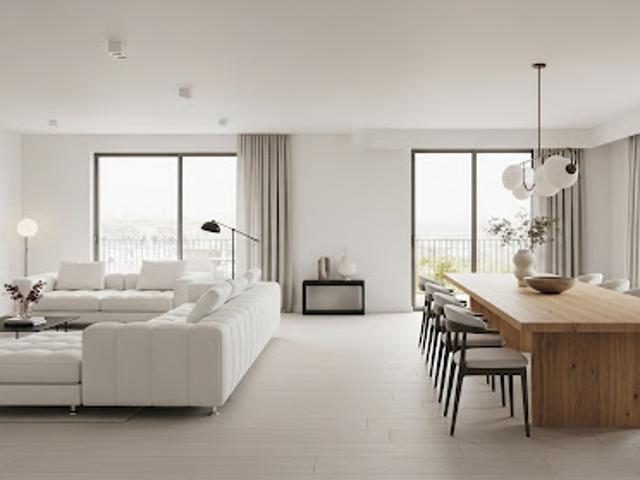 Vente Appartement 5 pièces 89.86 m2 Ivry sur Seine