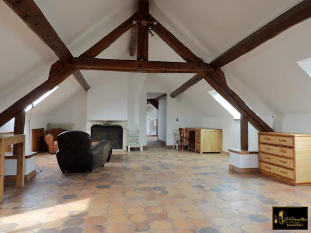 Vente Appartement 5 pièces 89.93 m2 Rochefort en Yvelines