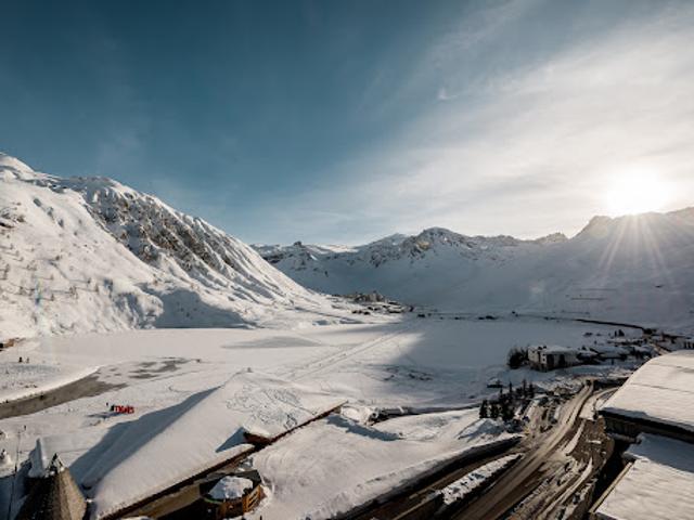 Vente Appartement 5 pièces 89.07 m2 Tignes