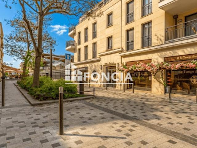 Vente Appartement 4 pièces 89.1 m2 Antony