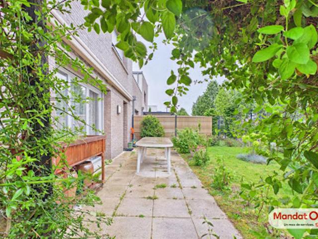 Vente Appartement 5 pièces 89 m2 Bezannes