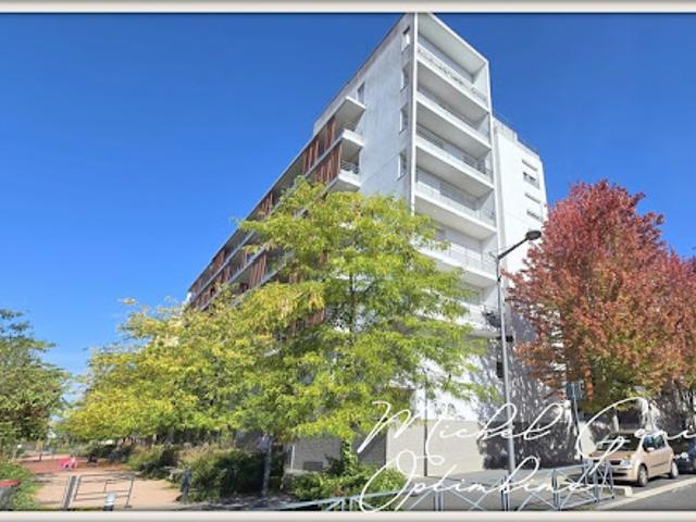Vente Appartement 5 pièces 89 m2 Cergy