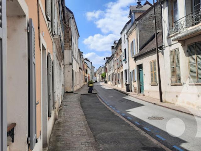 Vente Appartement 5 pièces 89 m2 Chevreuse