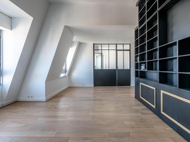 Vente Appartement 5 pièces 89 m2 Joinville le Pont