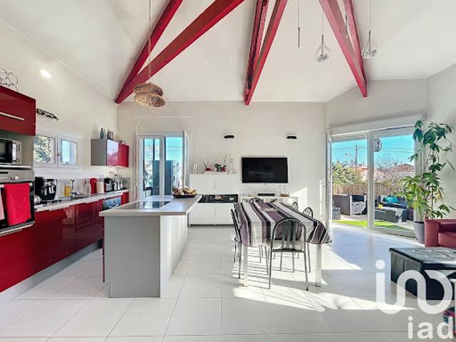 Vente Appartement 5 pièces 89 m2 La Ciotat