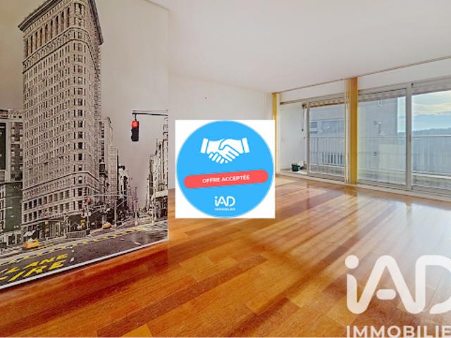 Vente Appartement 5 pièces 89 m2 Marly le Roi