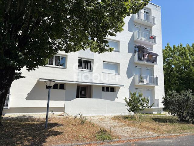 Vente Appartement 5 pièces 89 m2 Pessac