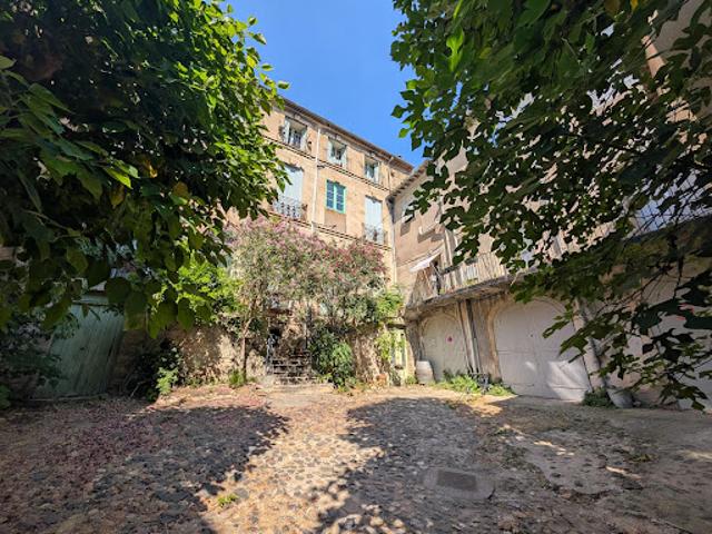 Vente Appartement 5 pièces 89 m2 Pezenas
