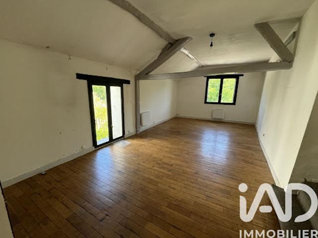 Vente Appartement 5 pièces 89 m2 Samois sur Seine