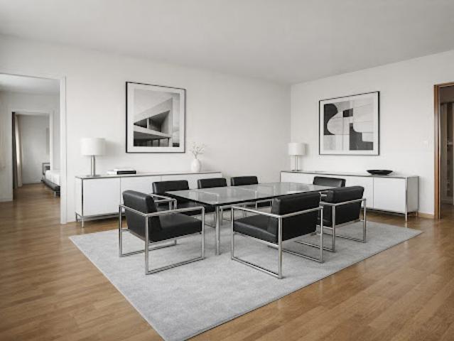 Vente Appartement 5 pièces 89 m2 Sevres