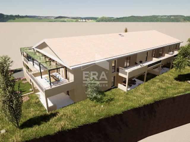 Vente Appartement 5 pièces 93.48 m2 Sisteron
