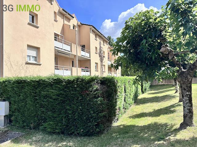 Vente Appartement 5 pièces 93.54 m2 Mont de Marsan