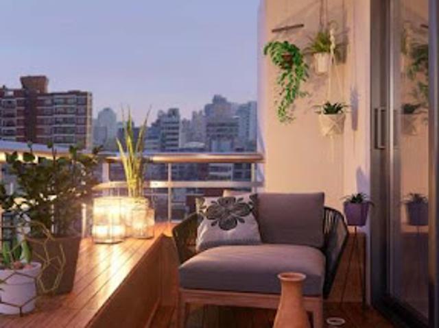Vente Appartement 5 pièces 93.6 m2 Vaulx en Velin
