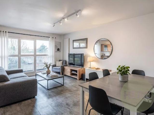 Vente Appartement 5 pièces 93.97 m2 Plaisir