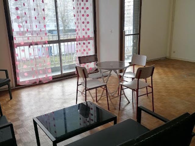 Vente Appartement 5 pièces 93.99 m2 Dijon
